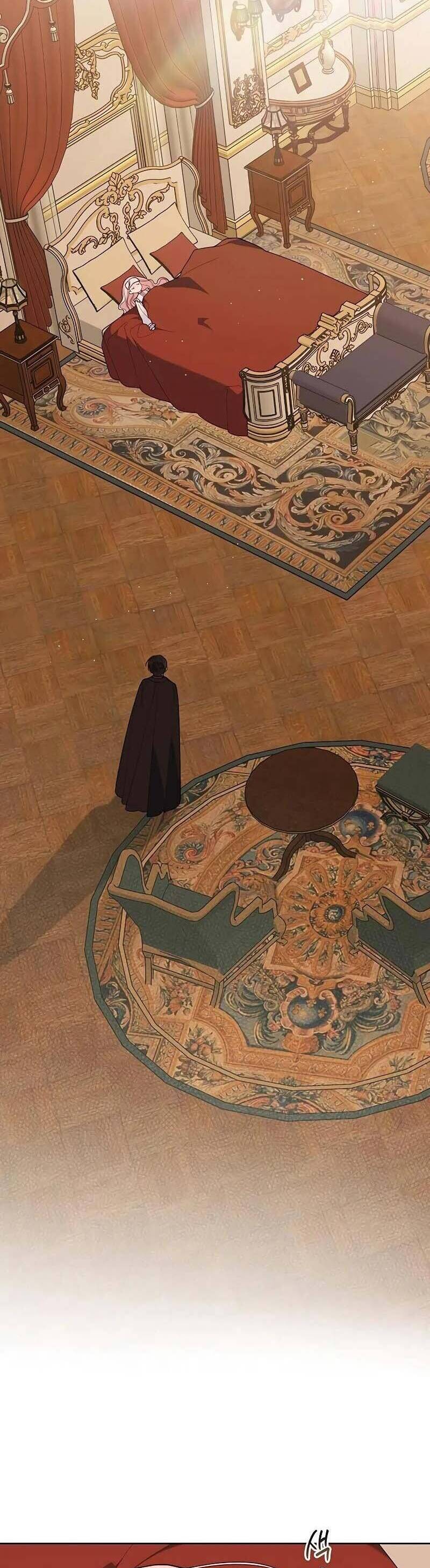 Bạo Chúa Bé Con Chapter 85 - Trang 2