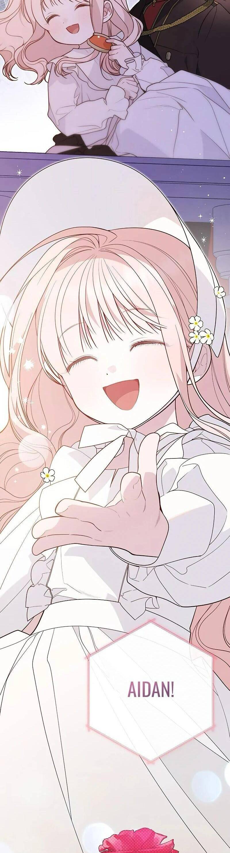 Bạo Chúa Bé Con Chapter 85 - Trang 2