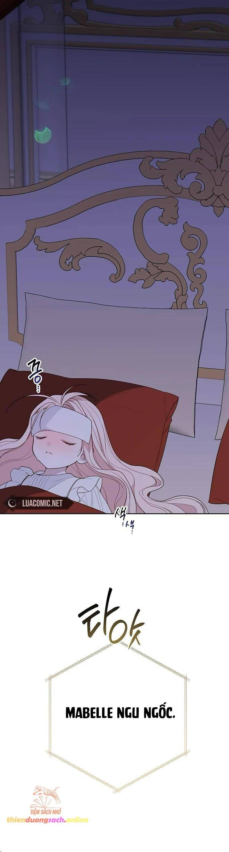 Bạo Chúa Bé Con Chapter 85 - Trang 2