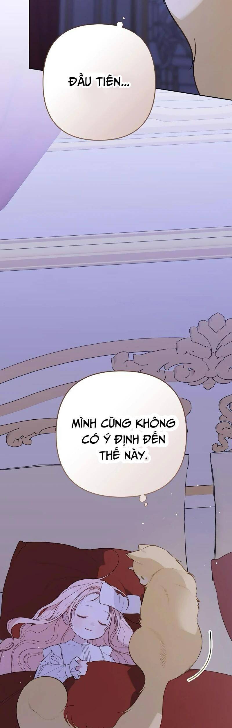 Bạo Chúa Bé Con Chapter 85 - Trang 2