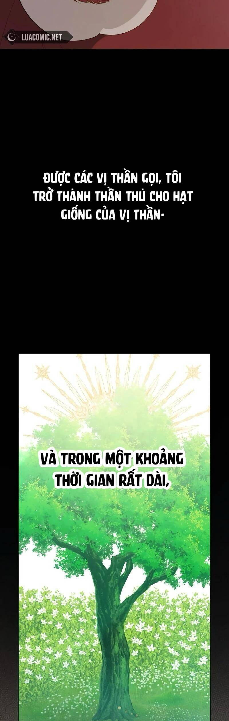 Bạo Chúa Bé Con Chapter 85 - Trang 2