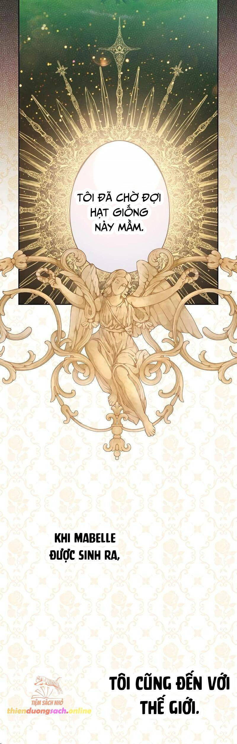 Bạo Chúa Bé Con Chapter 85 - Trang 2