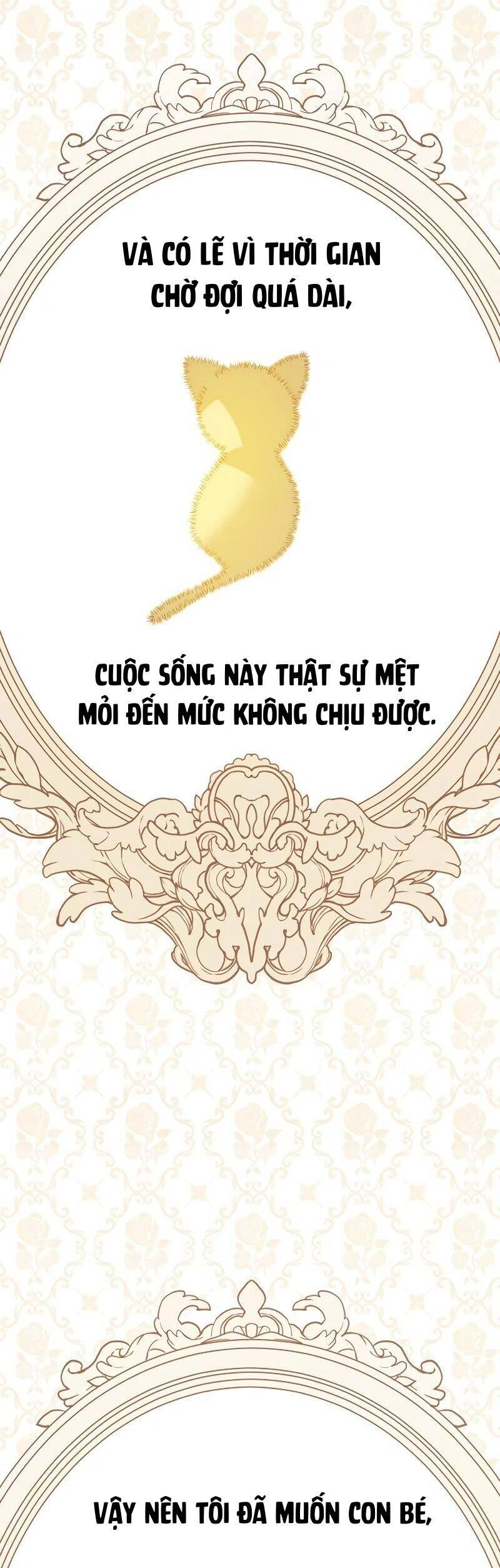 Bạo Chúa Bé Con Chapter 85 - Trang 2