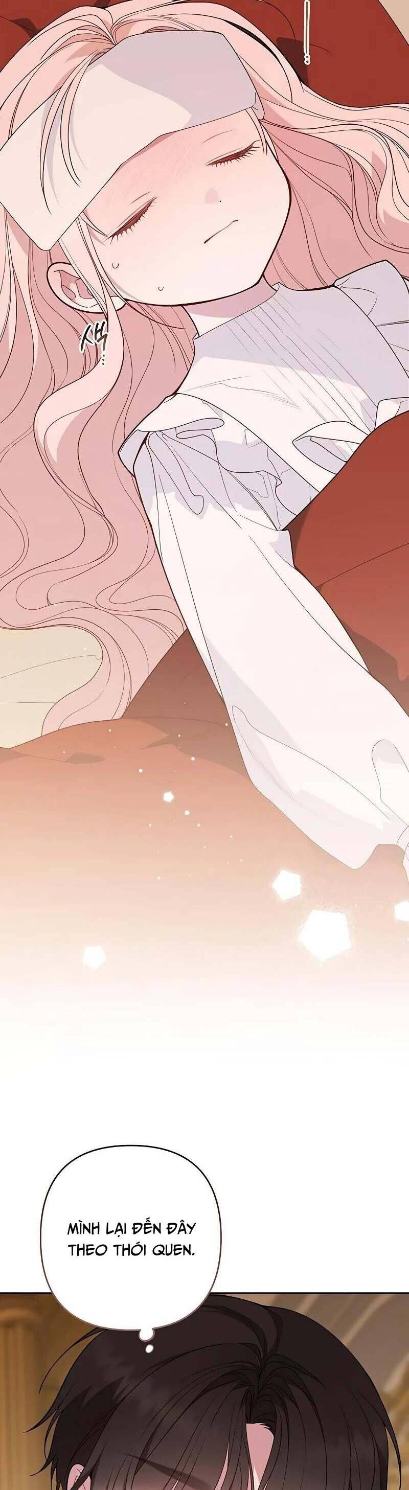 Bạo Chúa Bé Con Chapter 85 - Trang 2