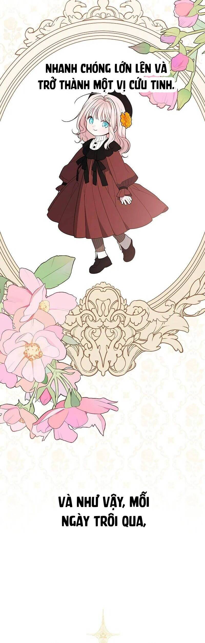 Bạo Chúa Bé Con Chapter 85 - Trang 2