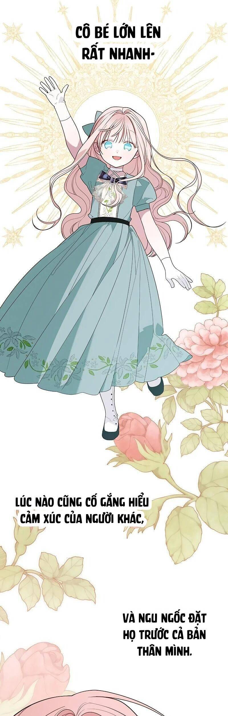 Bạo Chúa Bé Con Chapter 85 - Trang 2