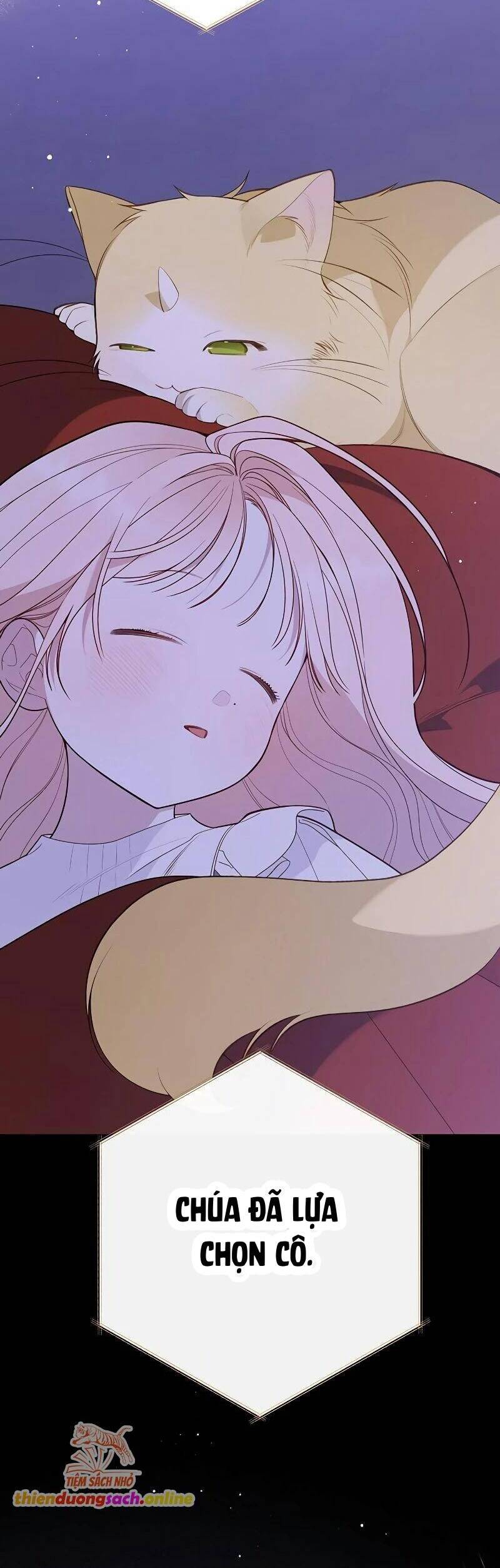 Bạo Chúa Bé Con Chapter 85 - Trang 2