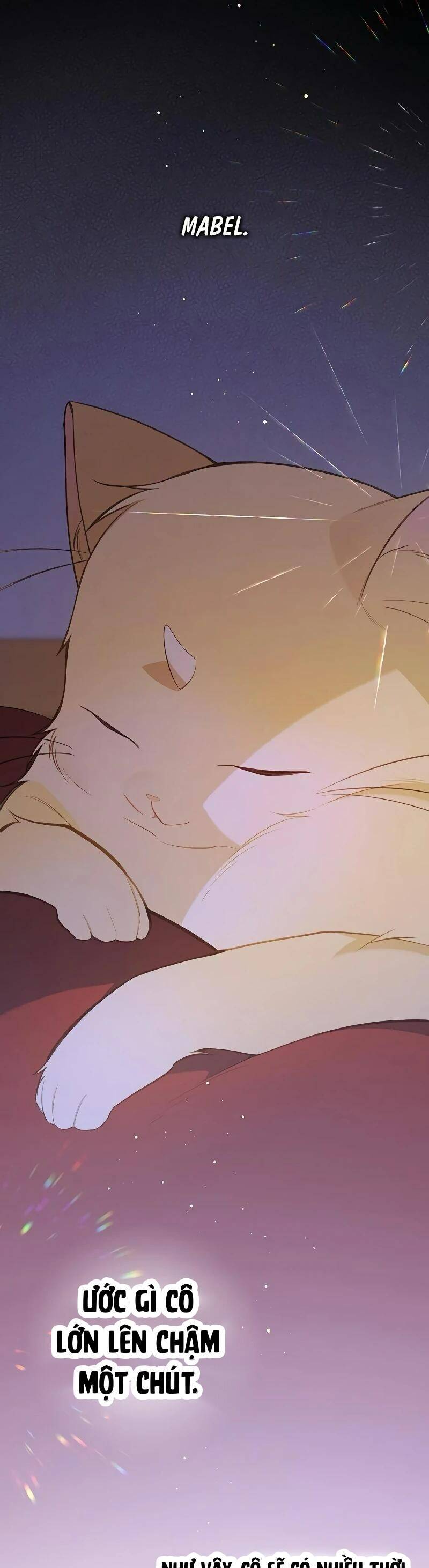 Bạo Chúa Bé Con Chapter 85 - Trang 2