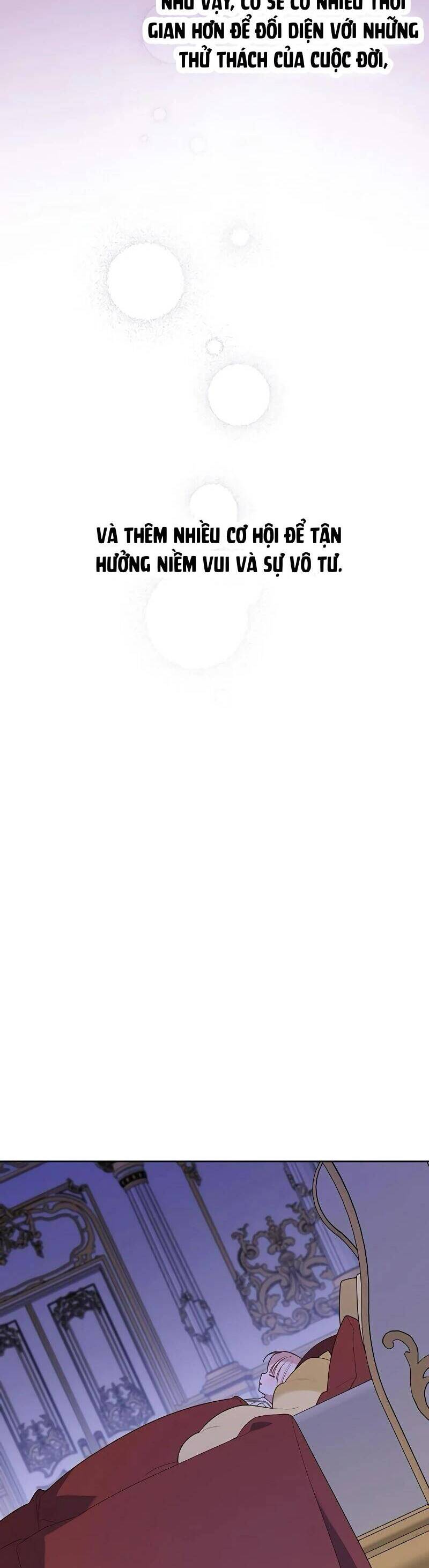 Bạo Chúa Bé Con Chapter 85 - Trang 2