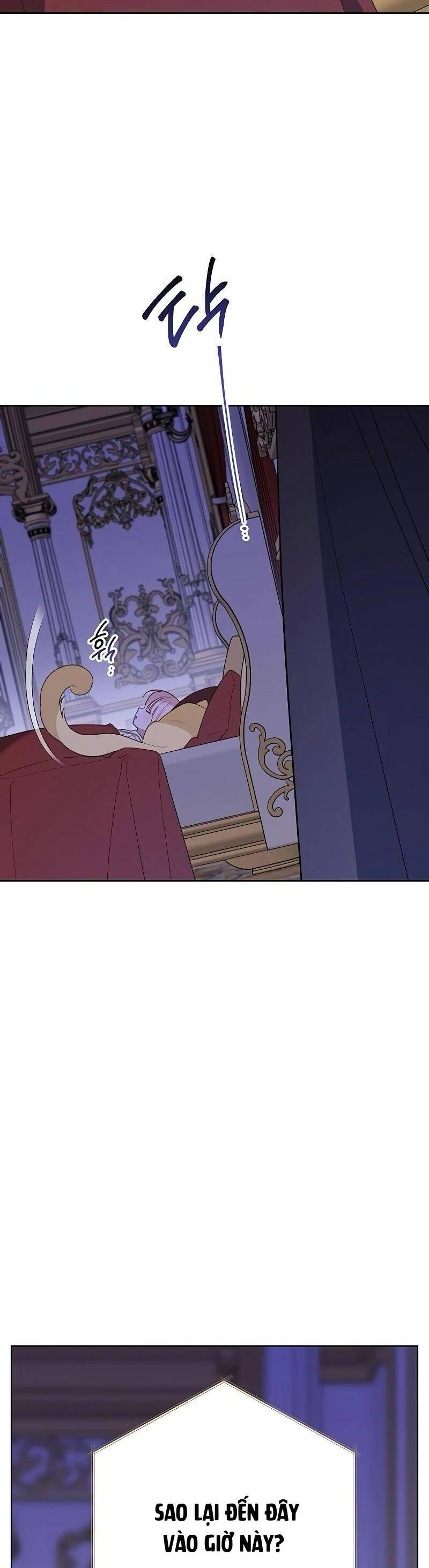 Bạo Chúa Bé Con Chapter 85 - Trang 2