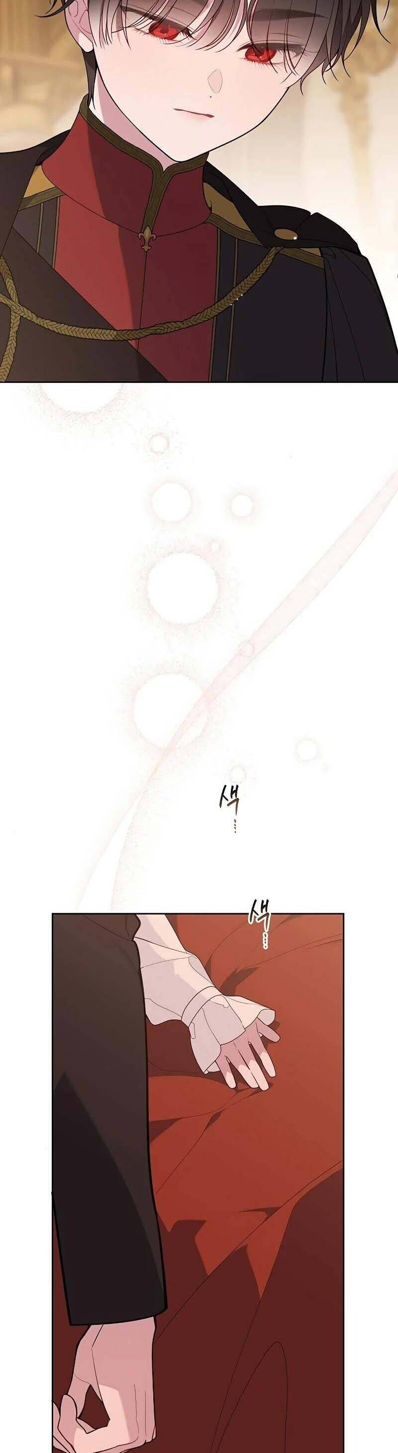 Bạo Chúa Bé Con Chapter 85 - Trang 2