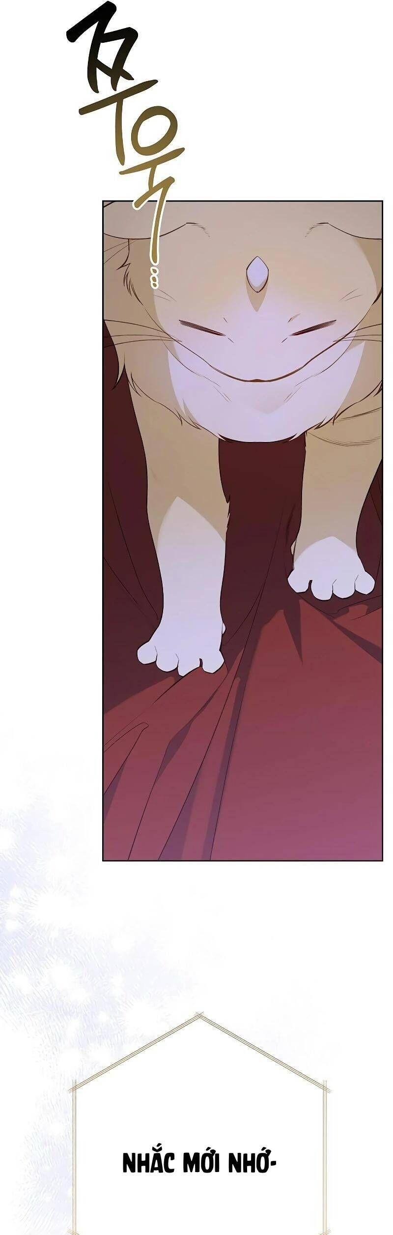 Bạo Chúa Bé Con Chapter 85 - Trang 2