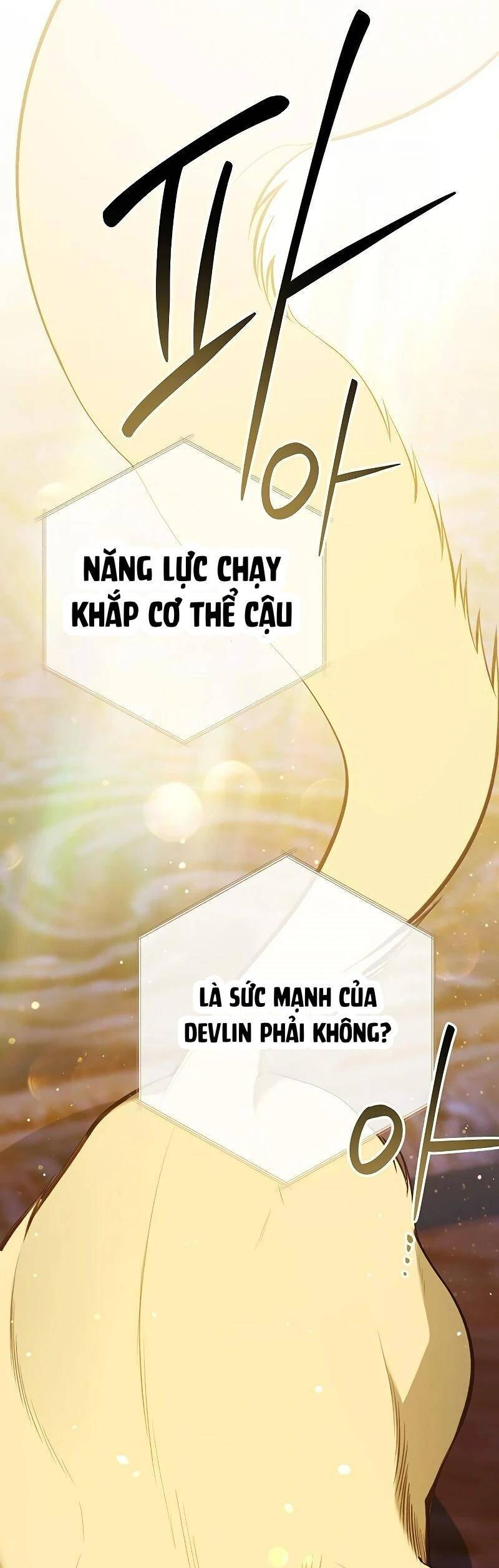 Bạo Chúa Bé Con Chapter 85 - Trang 2