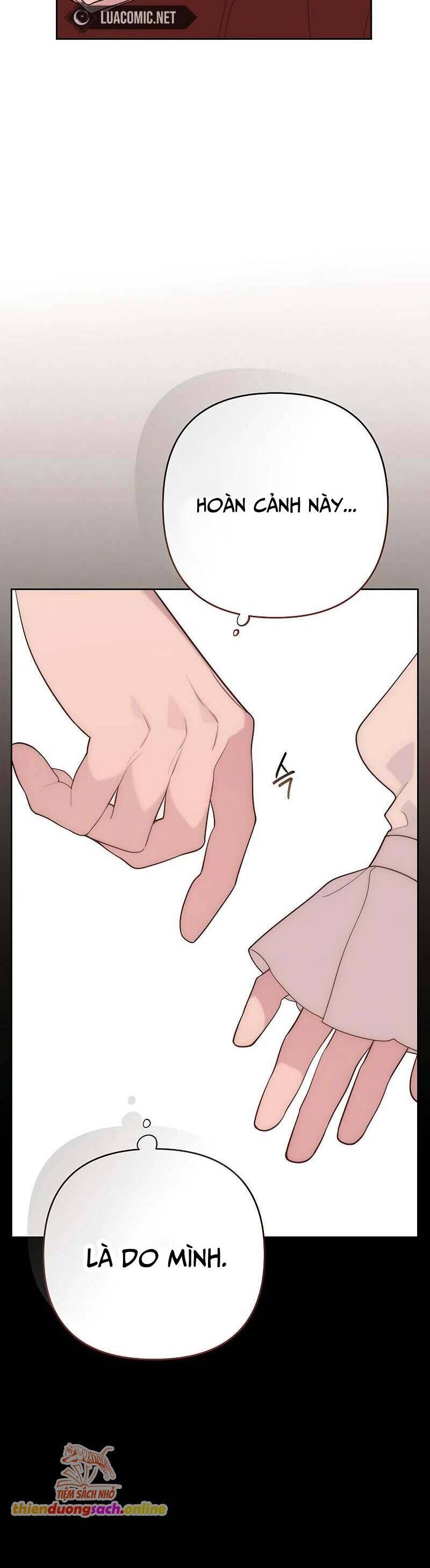 Bạo Chúa Bé Con Chapter 85 - Trang 2