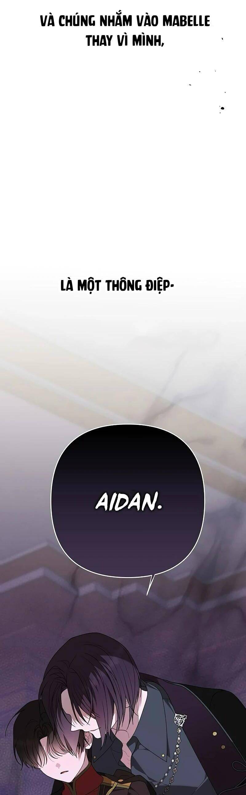 Bạo Chúa Bé Con Chapter 85 - Trang 2