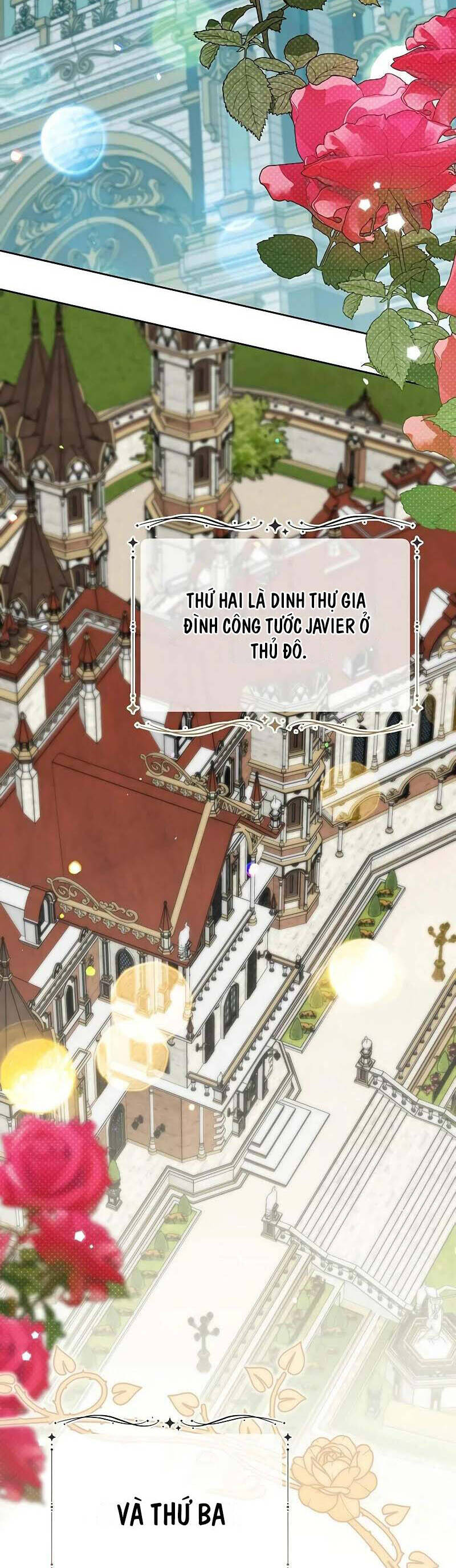 Bạo Chúa Bé Con Chapter 87 - Trang 2