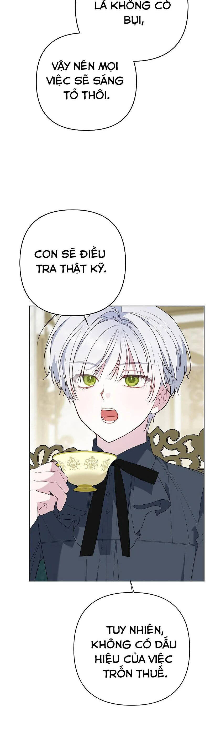 Bạo Chúa Bé Con Chapter 88 - Trang 2