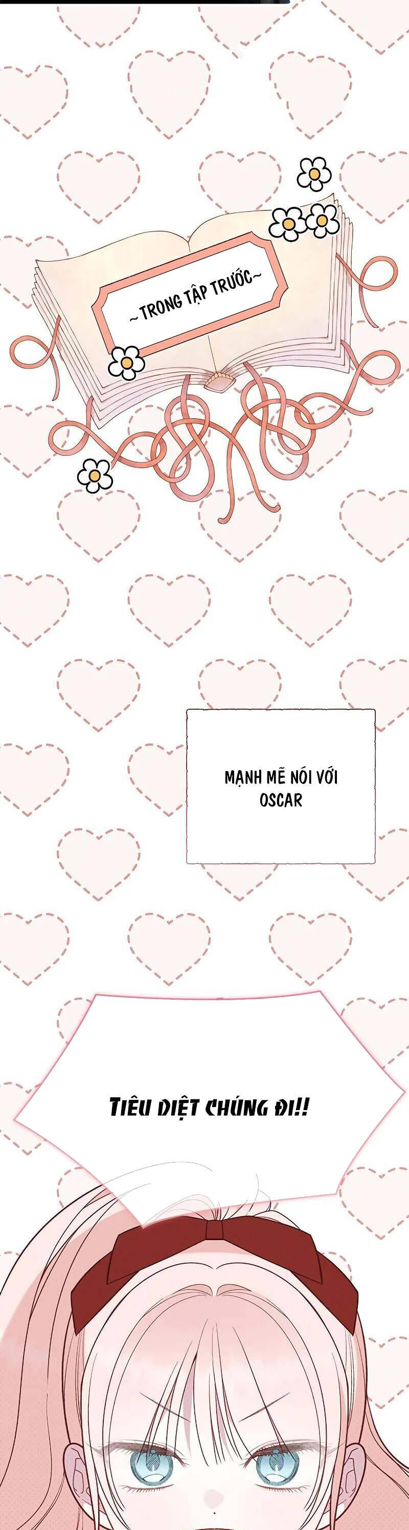 Bạo Chúa Bé Con Chapter 88 - Trang 2