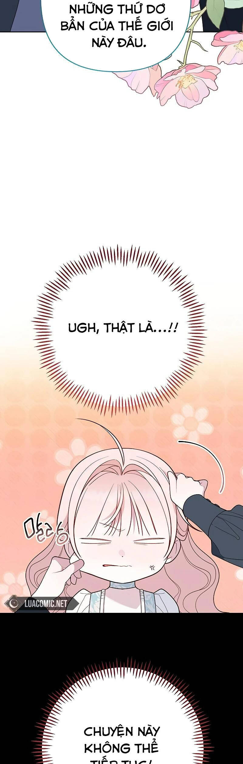 Bạo Chúa Bé Con Chapter 88 - Trang 2