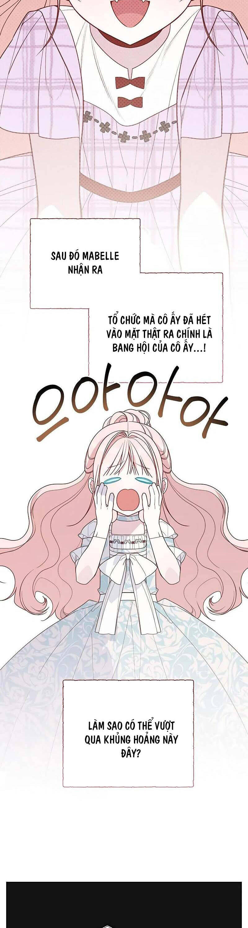 Bạo Chúa Bé Con Chapter 88 - Trang 2