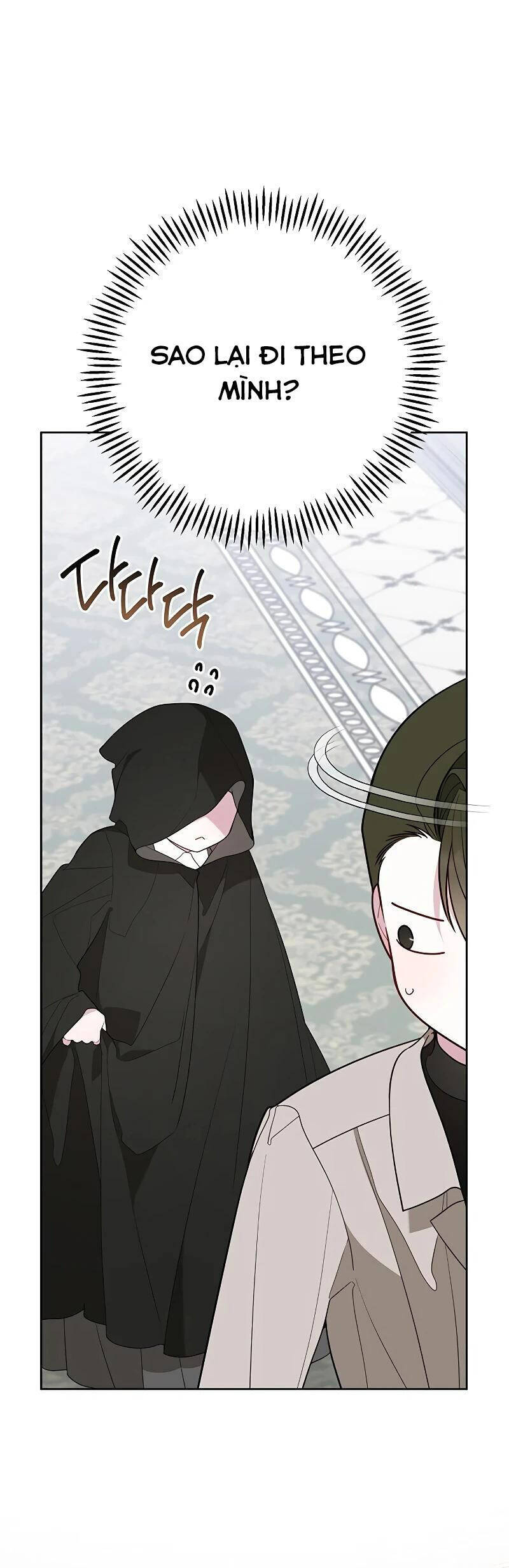 Bạo Chúa Bé Con Chapter 88 - Trang 2