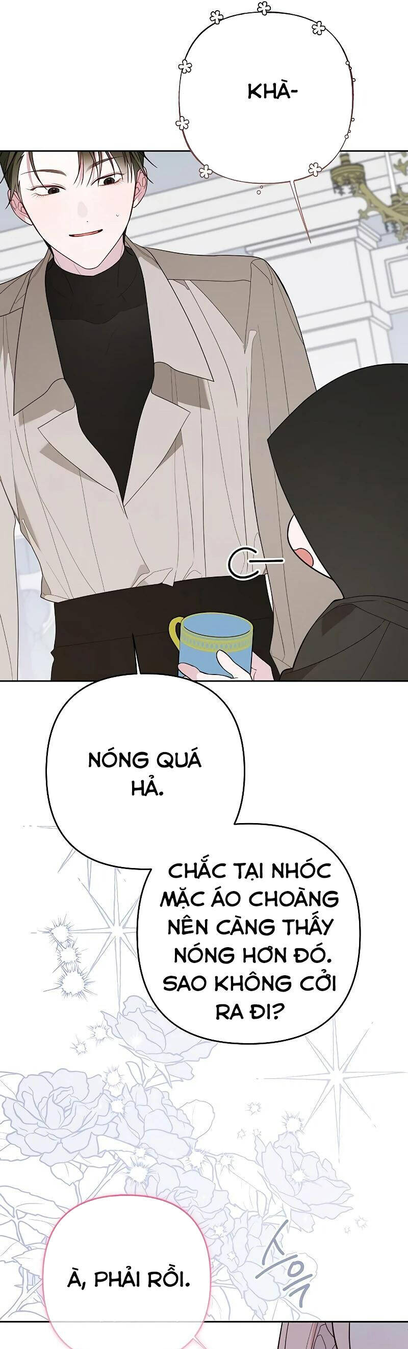 Bạo Chúa Bé Con Chapter 88 - Trang 2