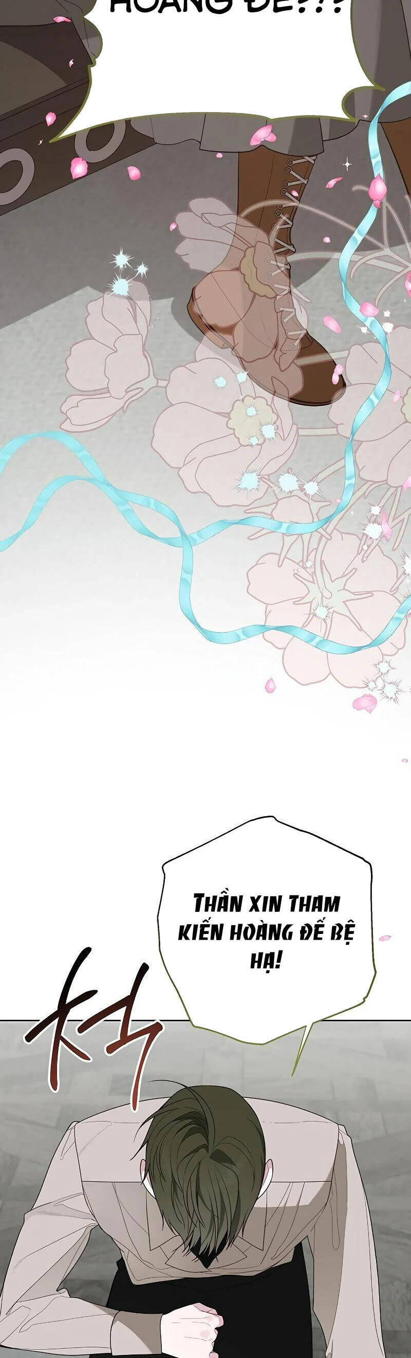 Bạo Chúa Bé Con Chapter 88 - Trang 2