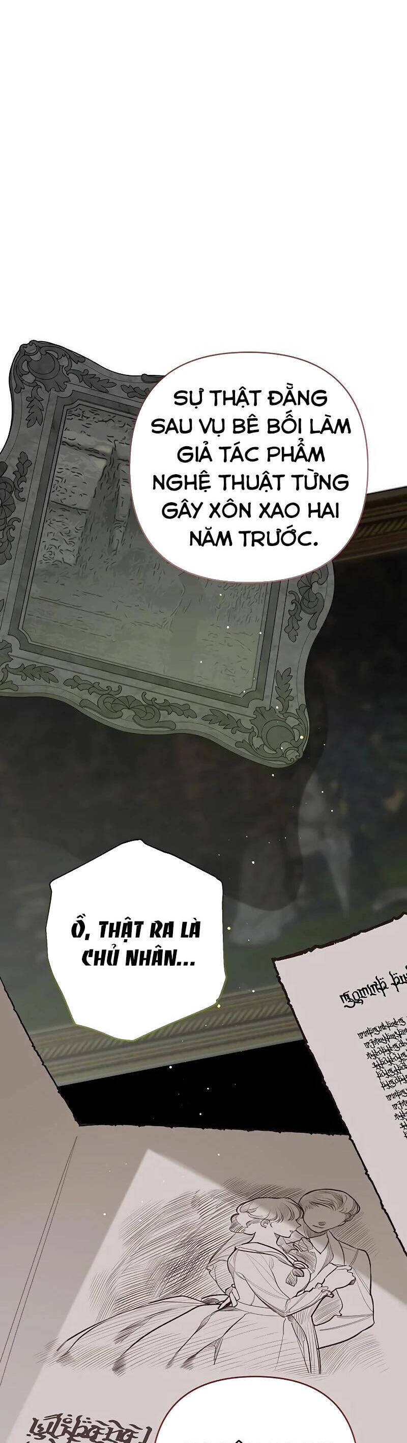 Bạo Chúa Bé Con Chapter 88 - Trang 2