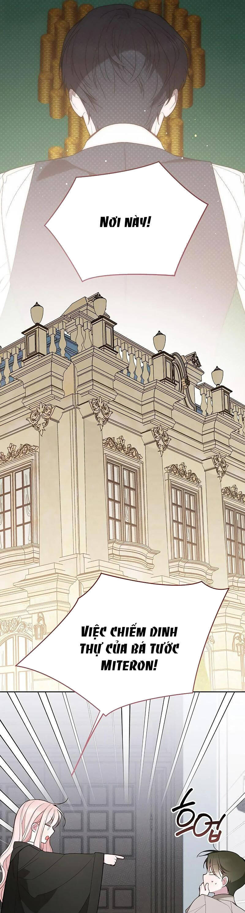 Bạo Chúa Bé Con Chapter 88 - Trang 2