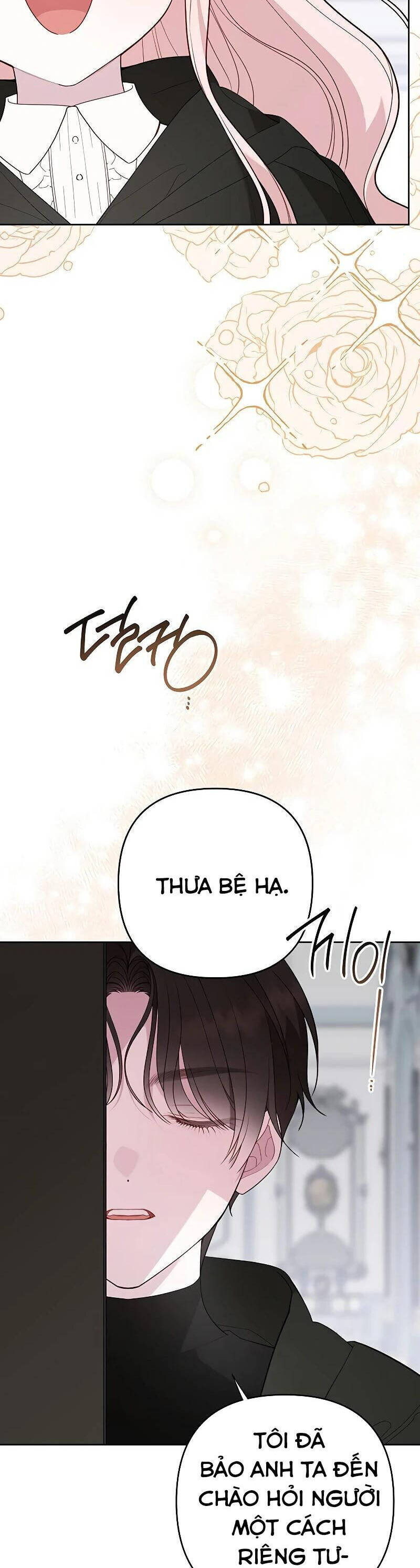Bạo Chúa Bé Con Chapter 88 - Trang 2