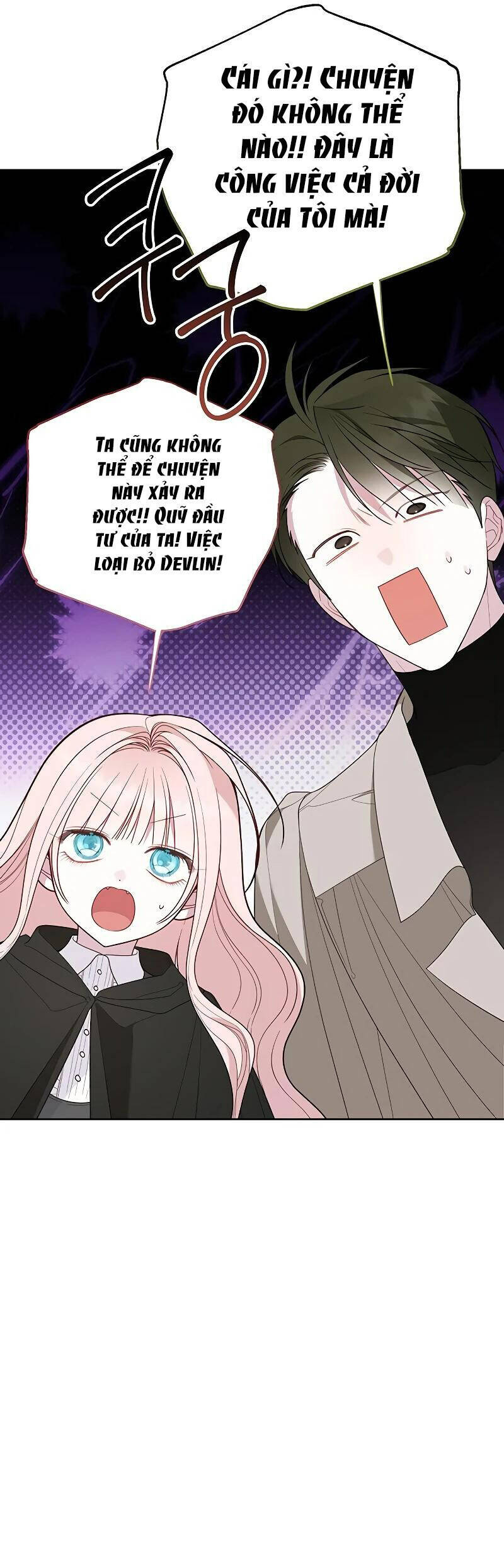 Bạo Chúa Bé Con Chapter 88 - Trang 2