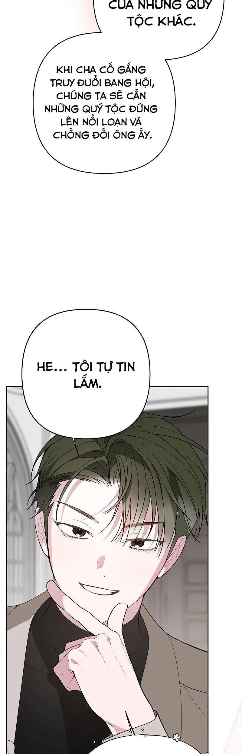 Bạo Chúa Bé Con Chapter 88 - Trang 2