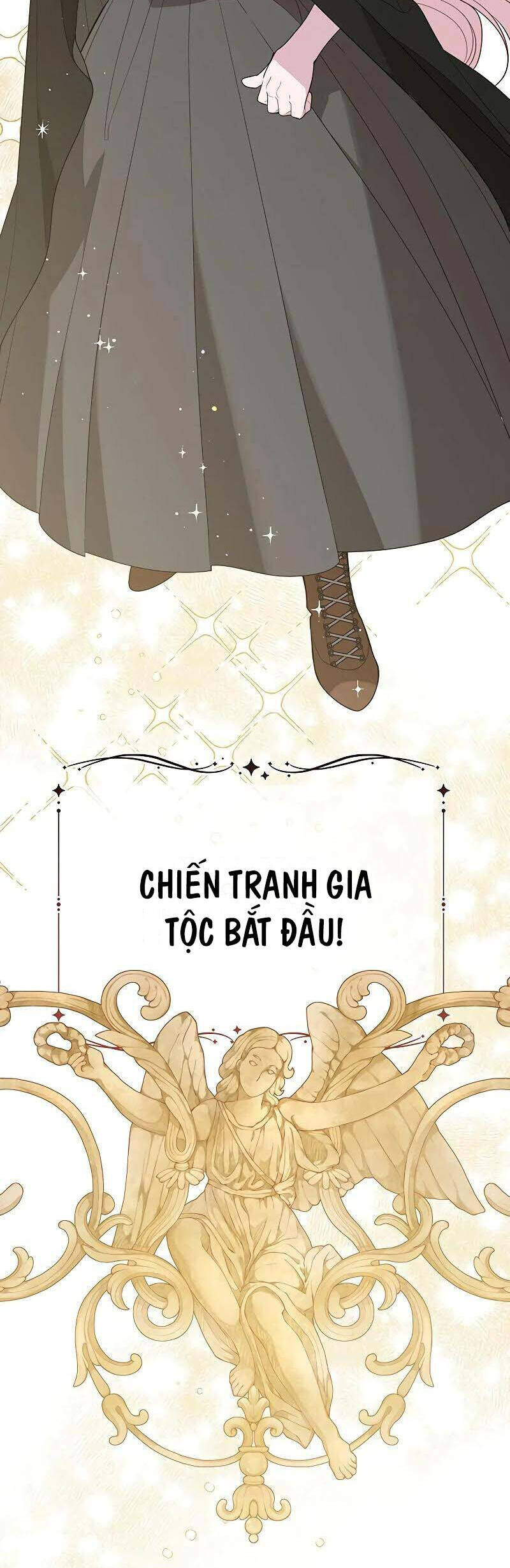 Bạo Chúa Bé Con Chapter 88 - Trang 2