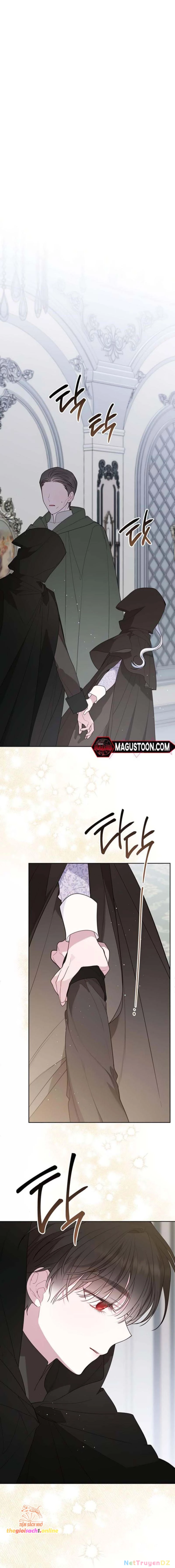 Bạo Chúa Bé Con Chapter 89 - Trang 2