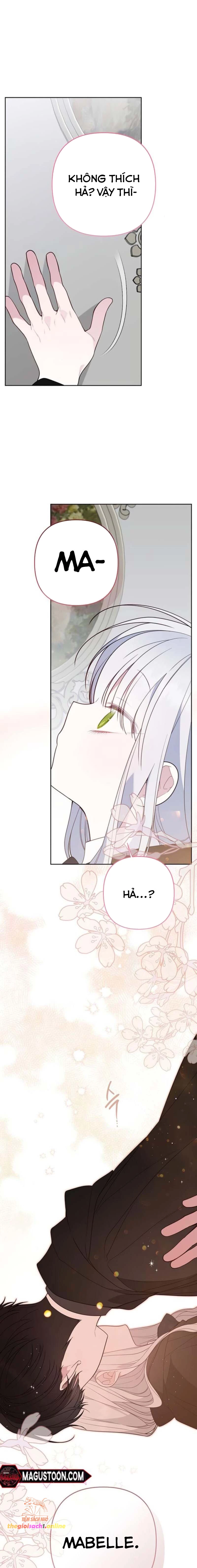 Bạo Chúa Bé Con Chapter 89 - Trang 2