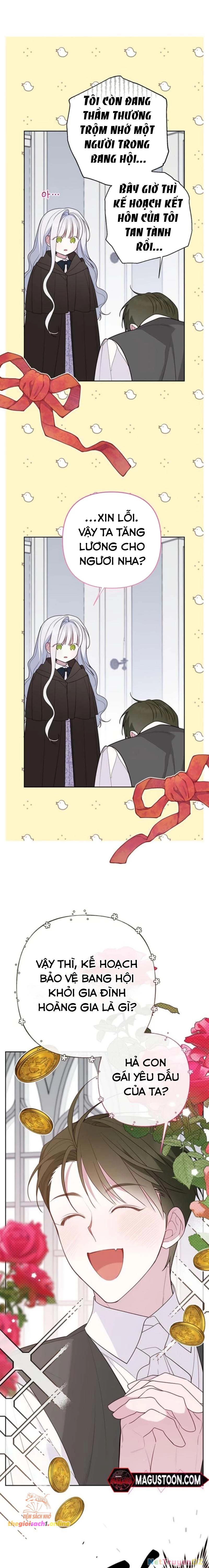 Bạo Chúa Bé Con Chapter 89 - Trang 2