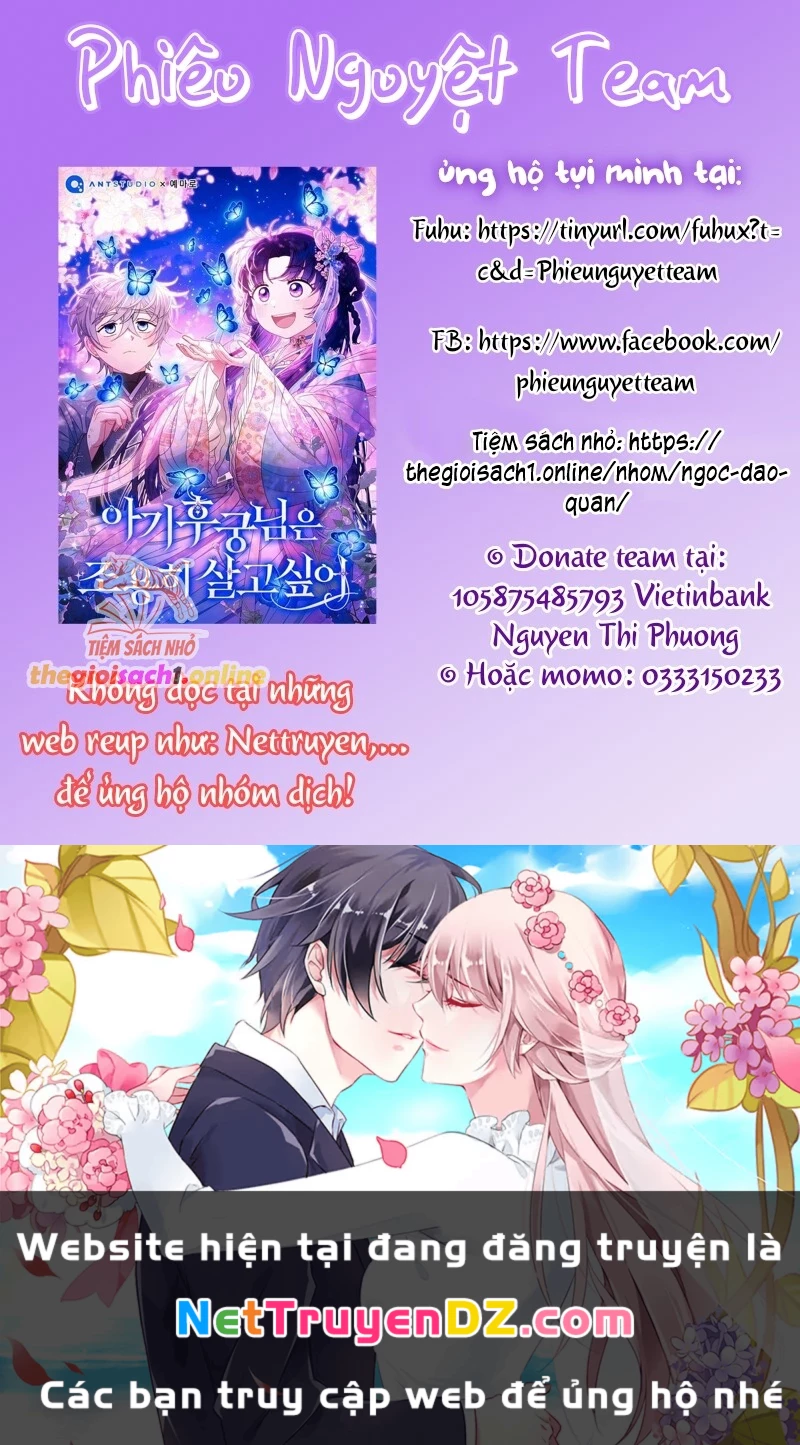 Bạo Chúa Bé Con Chapter 89 - Trang 2