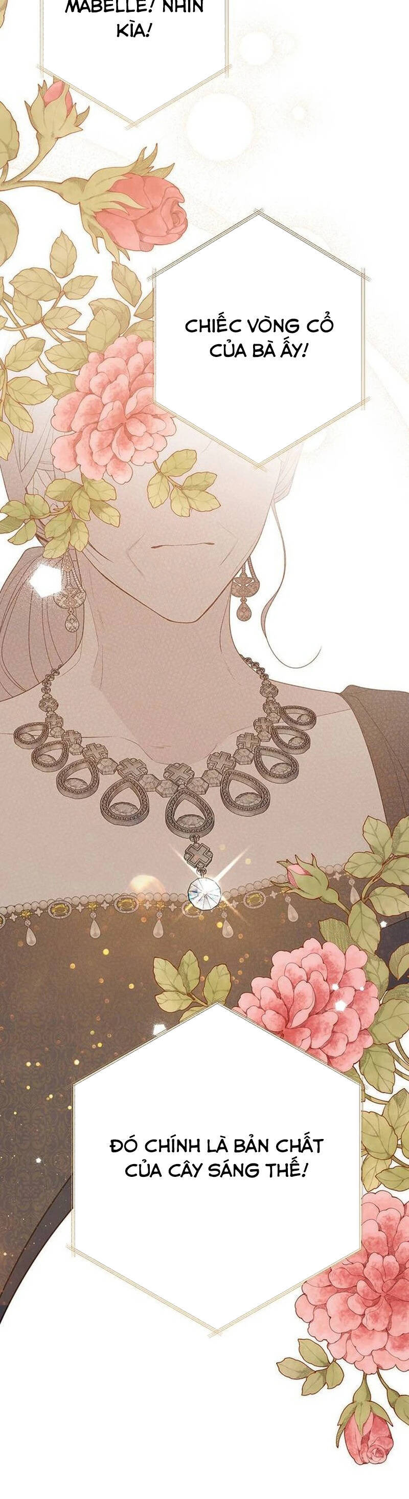 Bạo Chúa Bé Con Chapter 91 - Trang 2