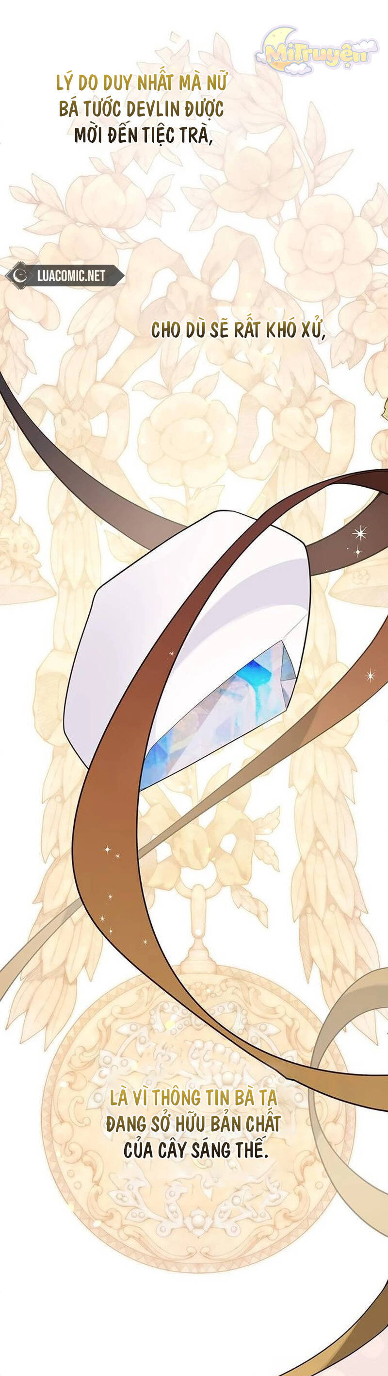 Bạo Chúa Bé Con Chapter 91 - Trang 2