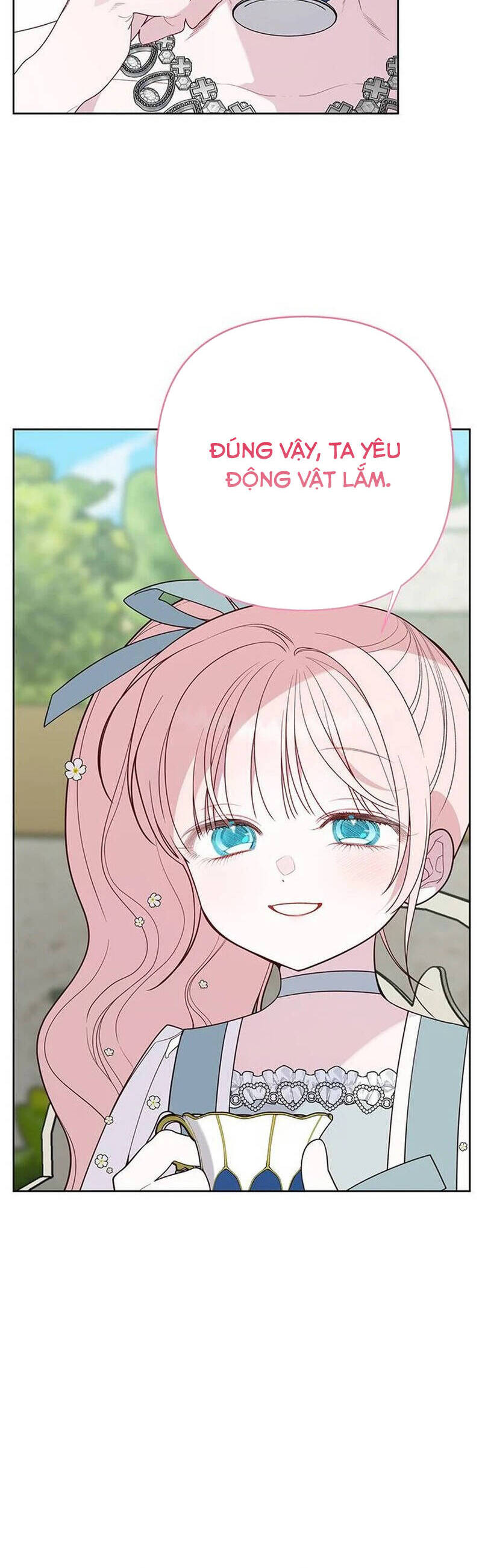 Bạo Chúa Bé Con Chapter 91 - Trang 2