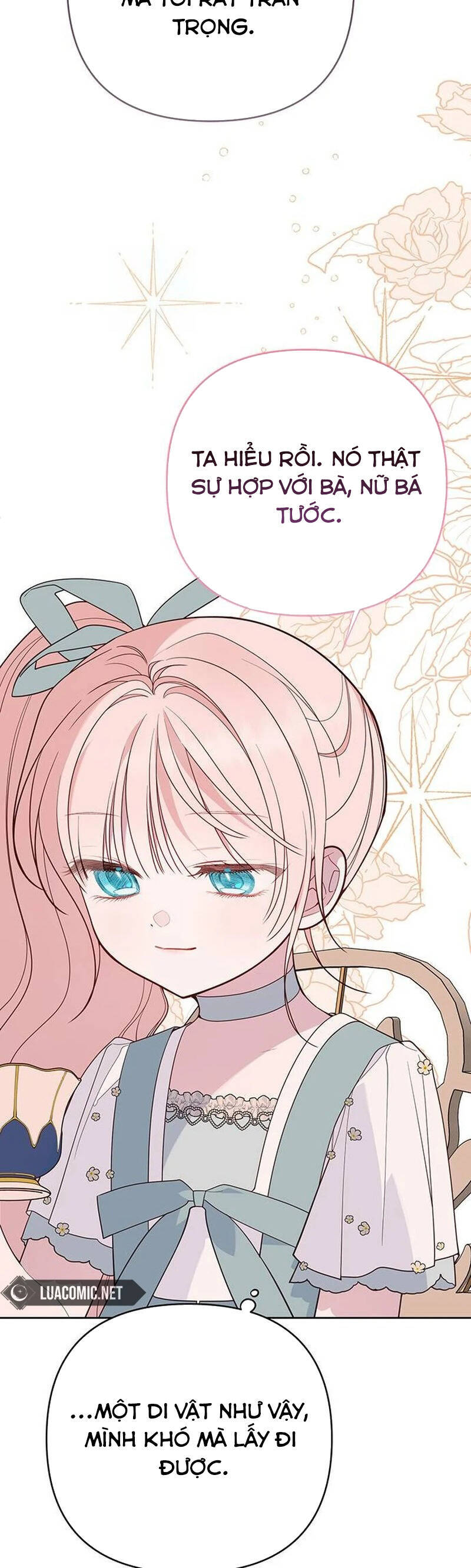 Bạo Chúa Bé Con Chapter 91 - Trang 2