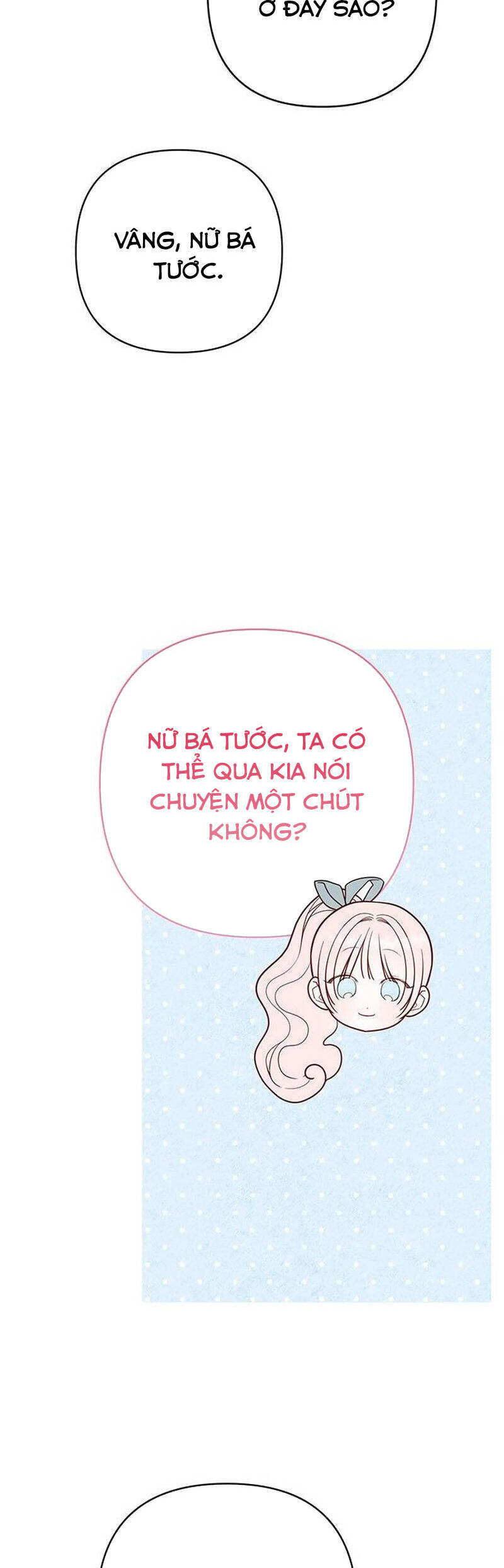 Bạo Chúa Bé Con Chapter 91 - Trang 2