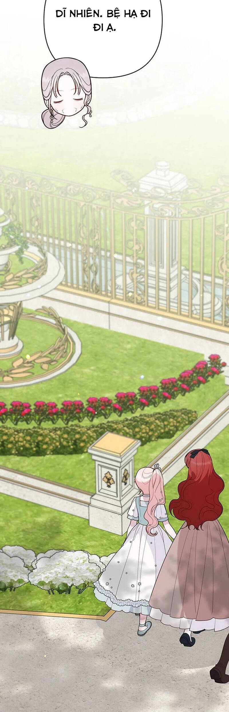 Bạo Chúa Bé Con Chapter 91 - Trang 2