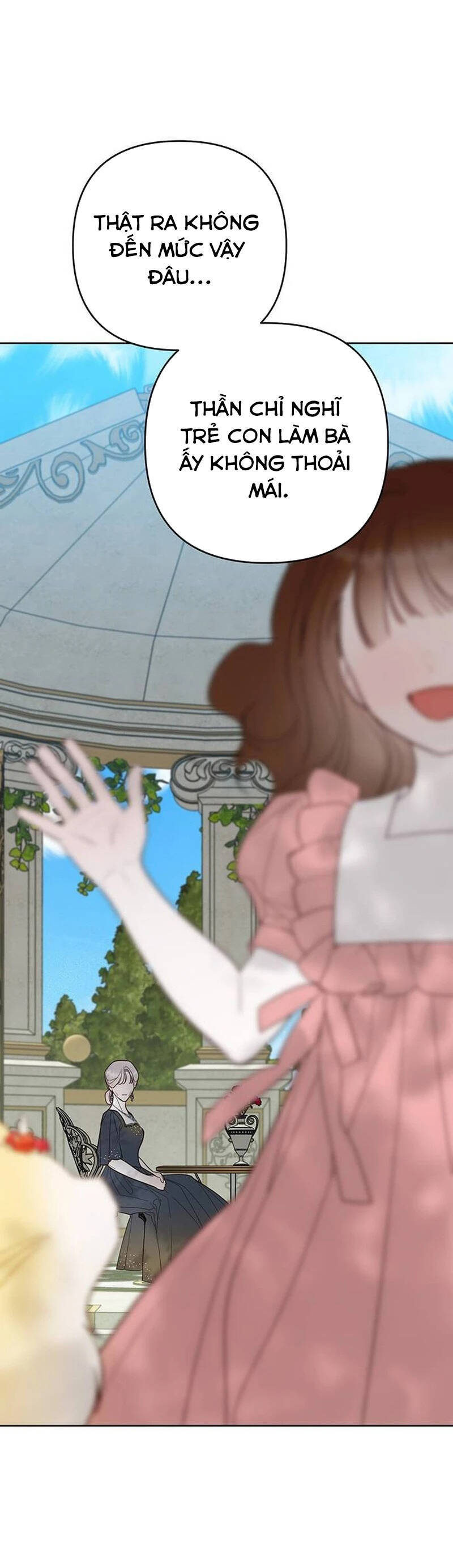 Bạo Chúa Bé Con Chapter 91 - Trang 2