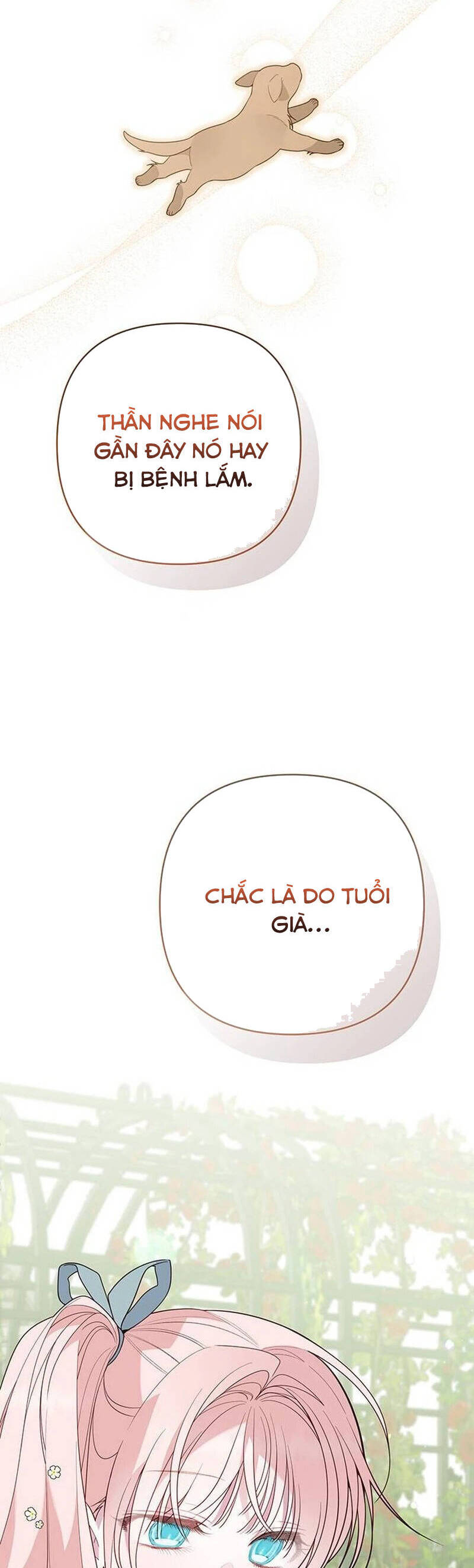 Bạo Chúa Bé Con Chapter 91 - Trang 2