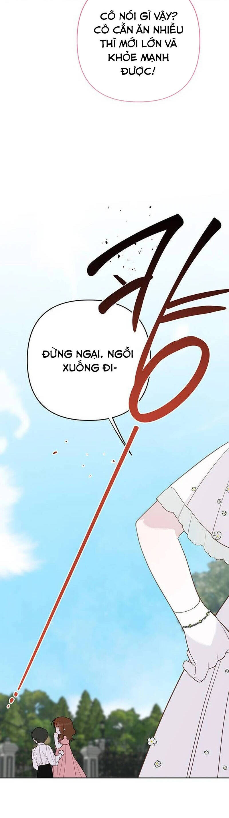 Bạo Chúa Bé Con Chapter 91 - Trang 2