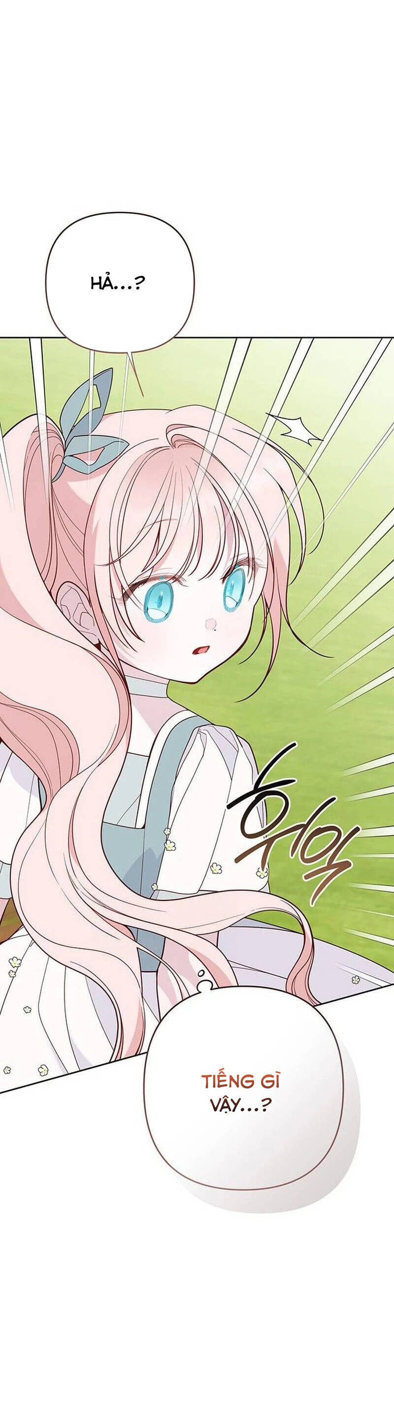 Bạo Chúa Bé Con Chapter 91 - Trang 2