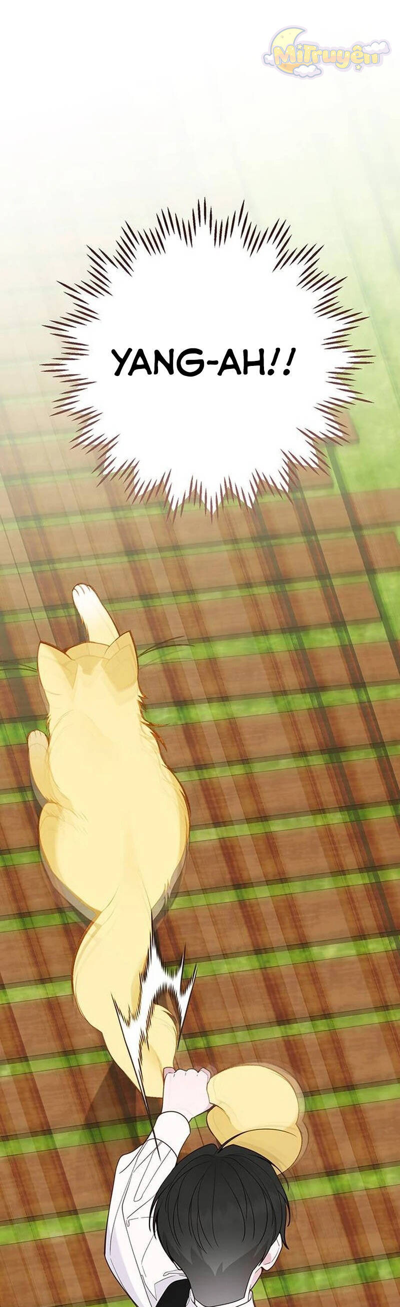 Bạo Chúa Bé Con Chapter 91 - Trang 2