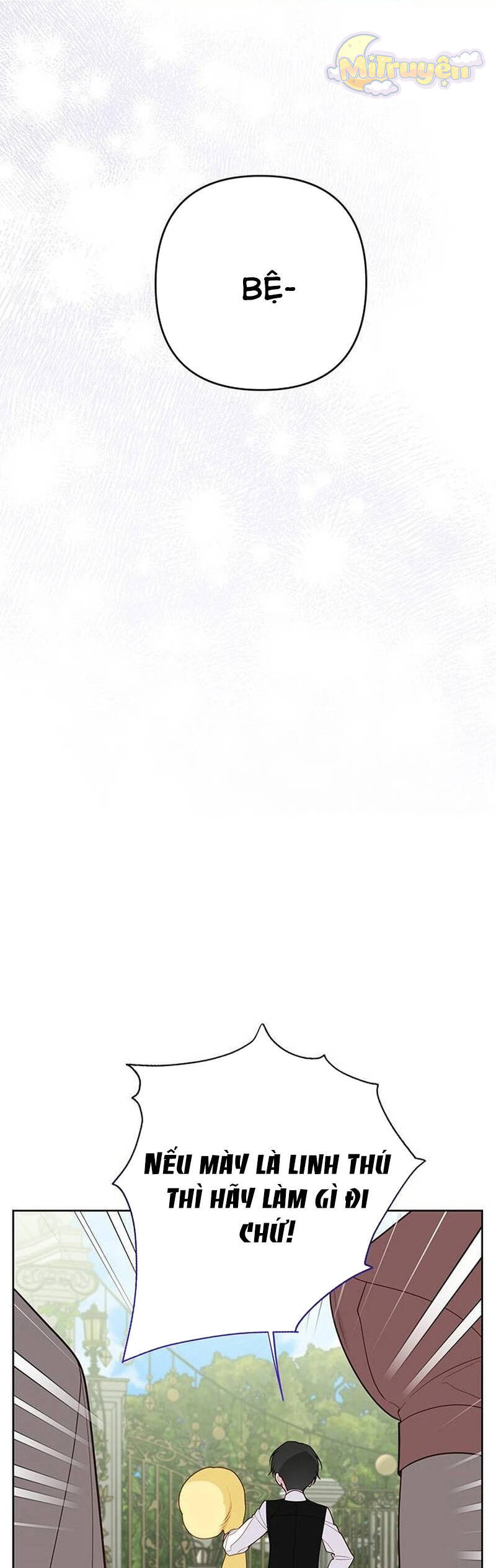 Bạo Chúa Bé Con Chapter 91 - Trang 2