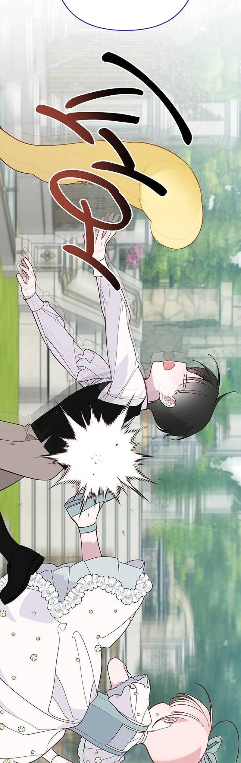 Bạo Chúa Bé Con Chapter 91 - Trang 2